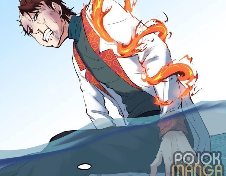 Dragon’s Blood Vessels Chapter 26 Gambar 193